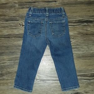 Old Navy jeans for kids
